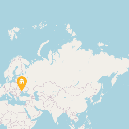 Kvartira v tsentre Odessy на глобальній карті